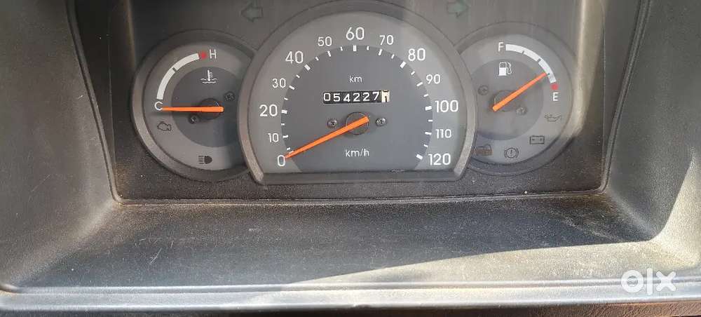 Maruti Suzuki Omni E 2012 Petrol Good Condition