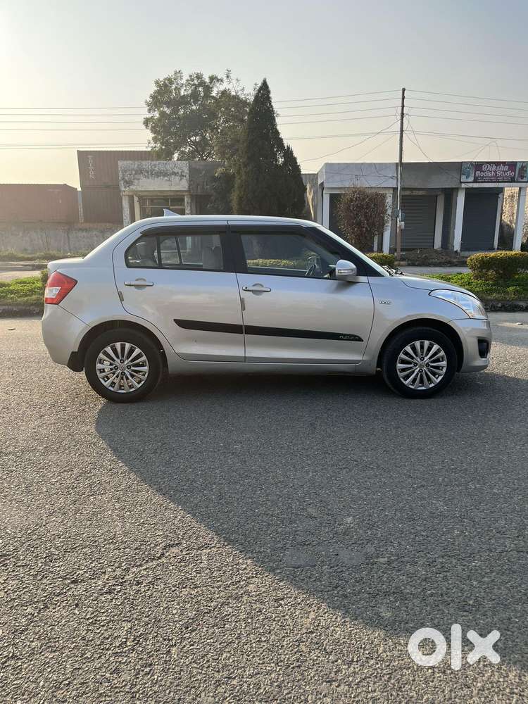 Maruti Suzuki Swift Dzire 2015-2017 Vdi, 2015, Diesel
