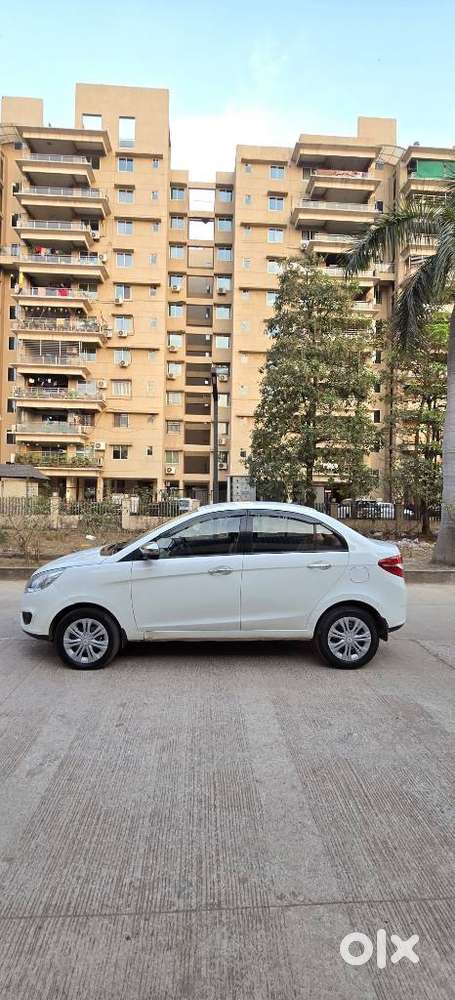 Tata Zest  Quadrajet 1.3 Xms, 2018, Diesel