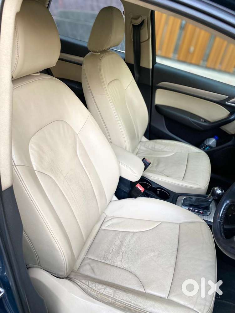 Audi Q3 2.0 Tdi Quattro, 2015, Diesel