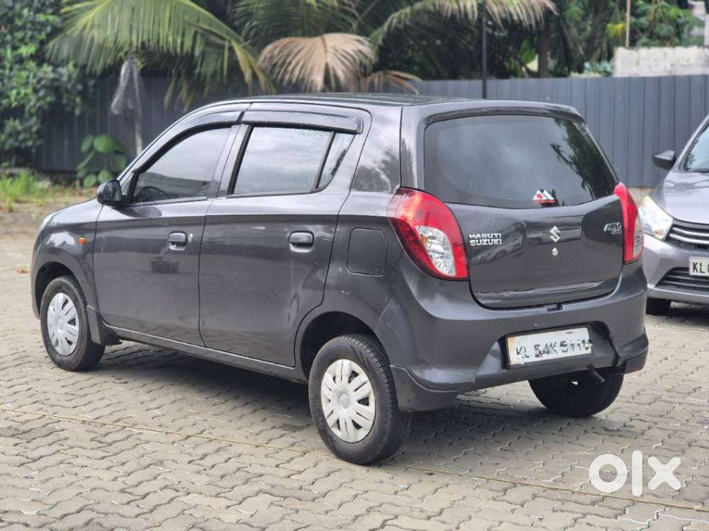 Maruti Suzuki Alto 800 Lxi, 2018, Petrol