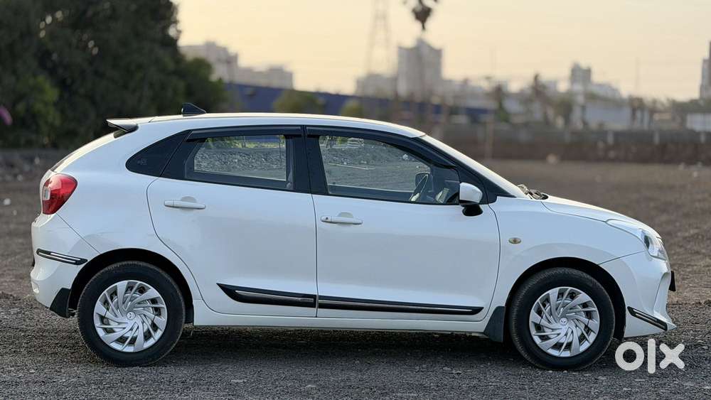 Maruti Suzuki Baleno 1.3 Sigma, 2016, Petrol