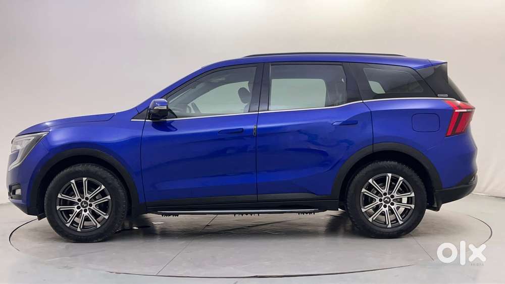 Mahindra Xuv700 2.2 Ax 7 Diesel Mt Luxury Pack Str, 2023, Diesel