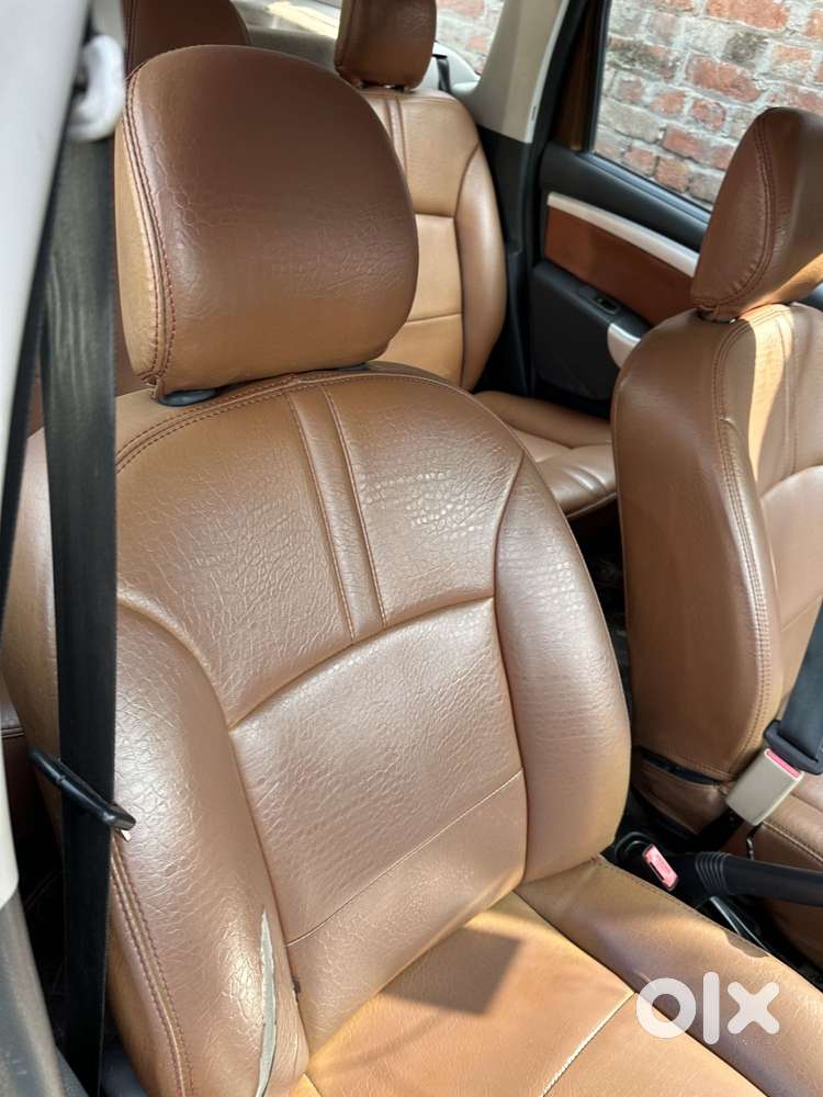 Renault Duster 2015-2016 110ps Diesel Rxl, 2015, Diesel