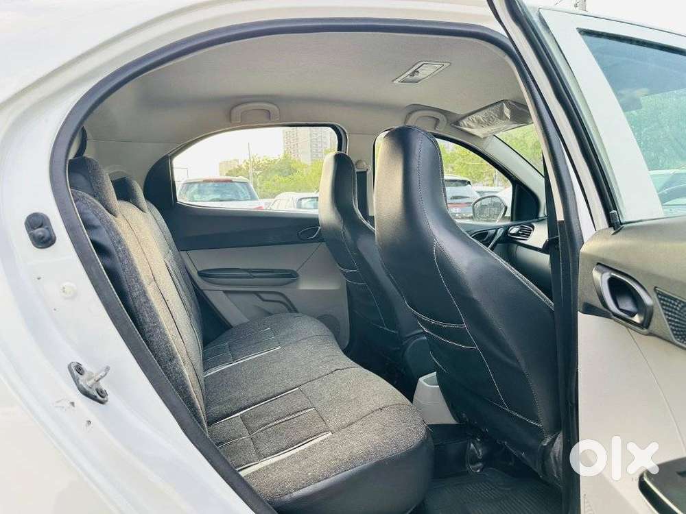 Tata Tiago 1.05 Revotorq Xt, 2019, Petrol