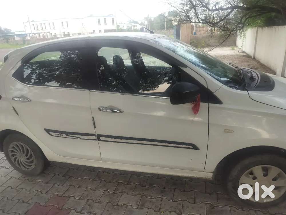 Tata Tiago Xm 2016
