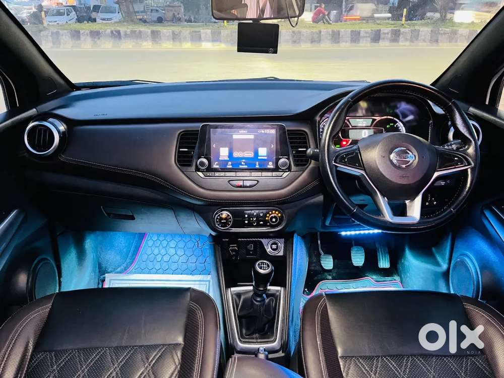 Nissan Kicks Xv Premium D, 2020, Diesel