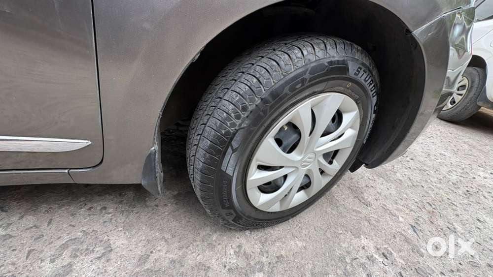 Maruti Suzuki Dzire 2021