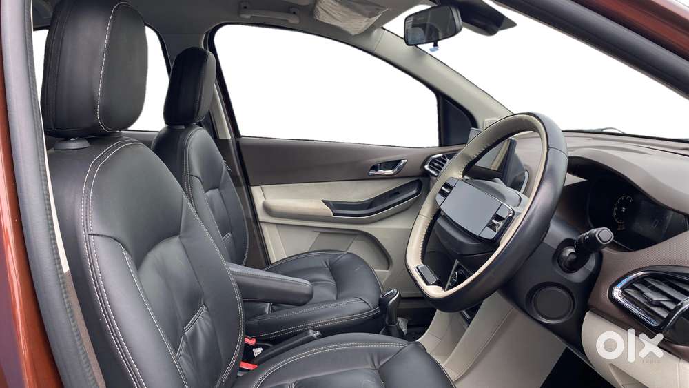 Tata Tigor Xz Cng, 2025, Cng & Hybrids