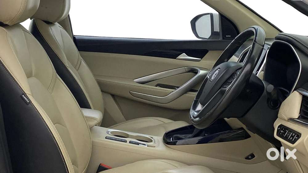 Mg Hector Sharp At, 2022, Petrol