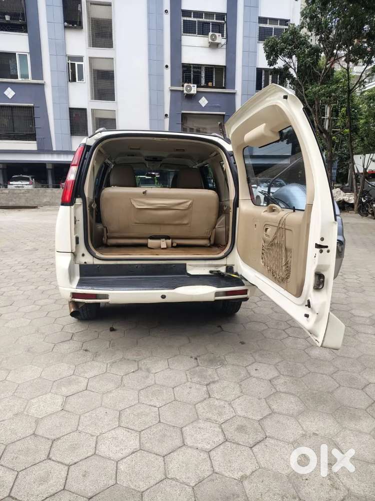 Ford Endeavour, 2010, Diesel
