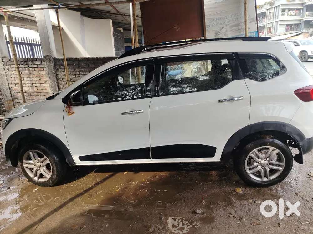 Renault Triber 2024 Petrol 18000 Km Driven