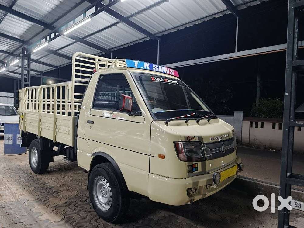 Ashok Leyland Stile, 2018