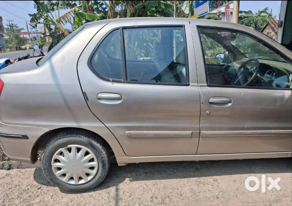 Tata Indigo Ecs Glx 2012 Petrol