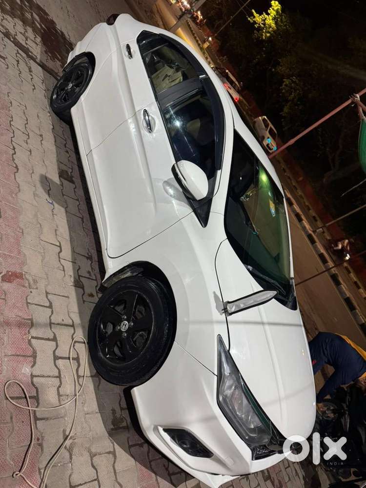 Honda City 2014 Diesel Well Maintained