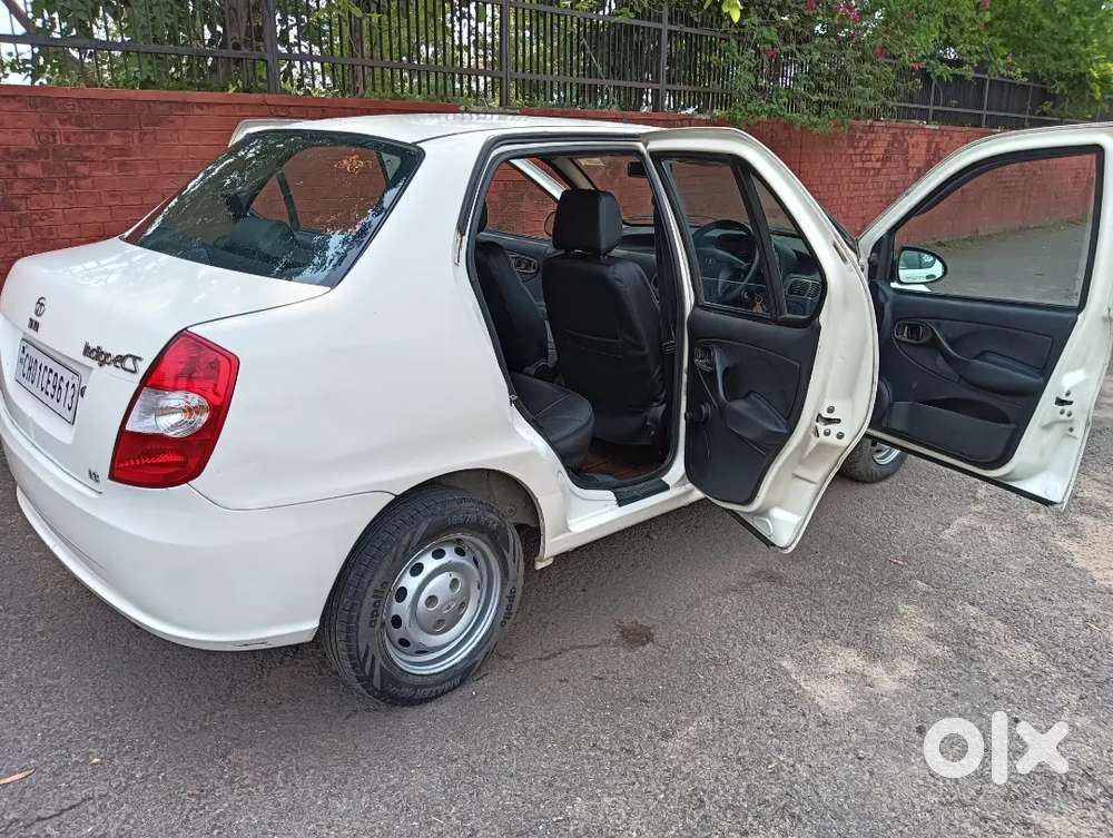 Tata Indigo Ecs Diesel Manual 2015
