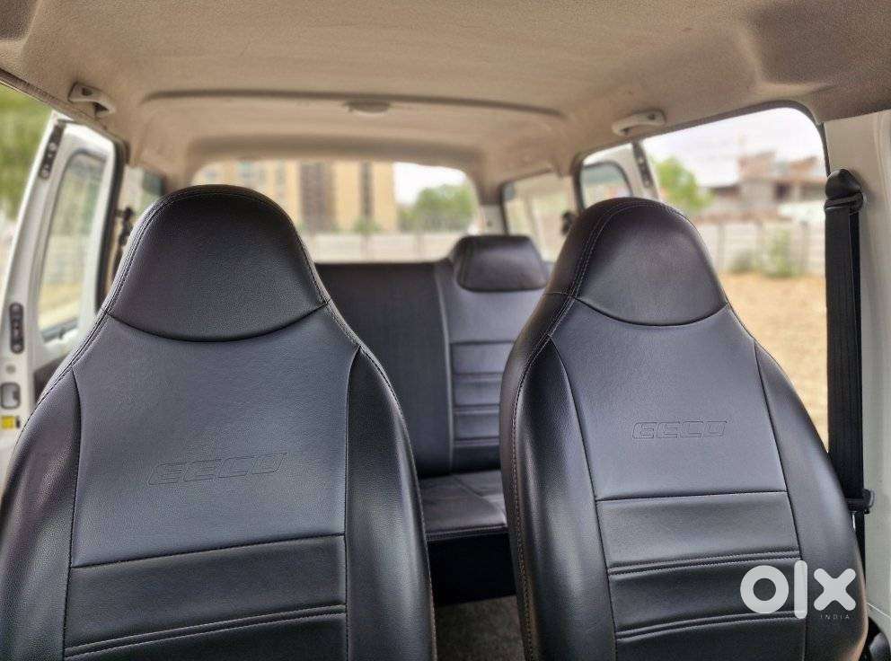 Maruti Suzuki Eeco Cng 5 Seater Ac, 2022, Cng & Hybrids