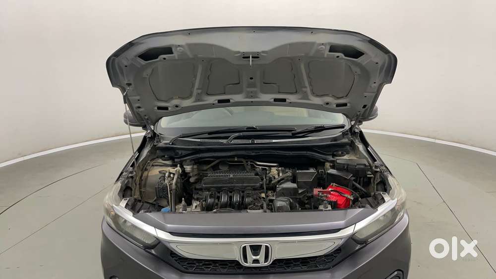 Honda Amaze V 1.2 Petrol Mt, 2018, Petrol