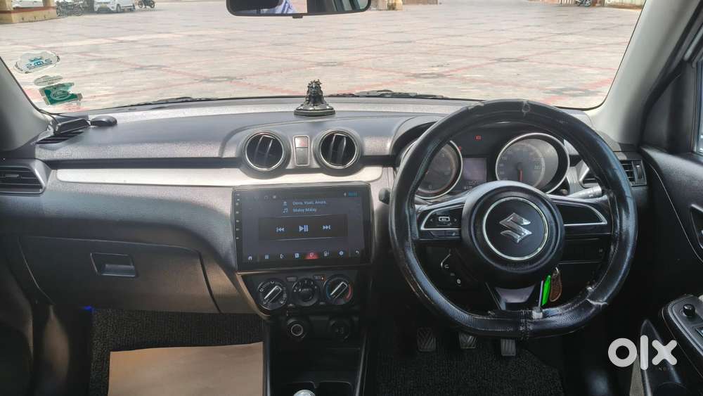 Maruti Suzuki Swift Vdi (o), 2018, Diesel