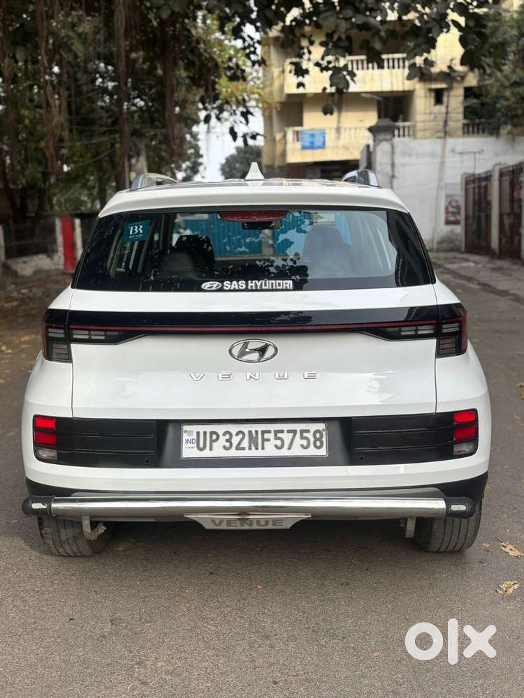 Hyundai Venue 1.5 Crdi S Plus, 2022, Diesel