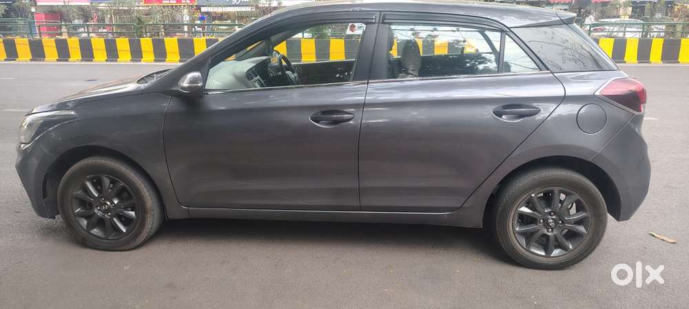 Hyundai I20 1.4 Crdi Sportz 6 Speed Bs Iv, 2019, Diesel