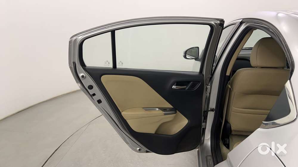 Honda City 2014-2015 I Dtec Vx, 2014, Petrol