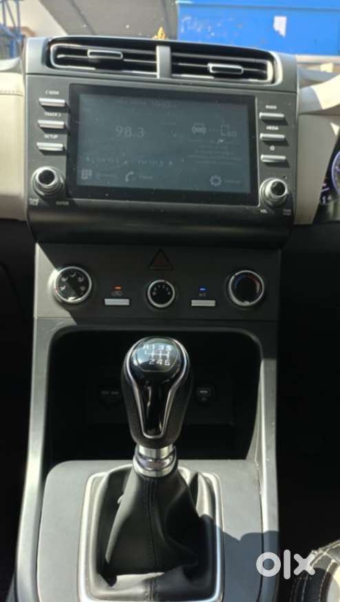 Hyundai Creta 1.5 Ex Diesel, 2021, Diesel