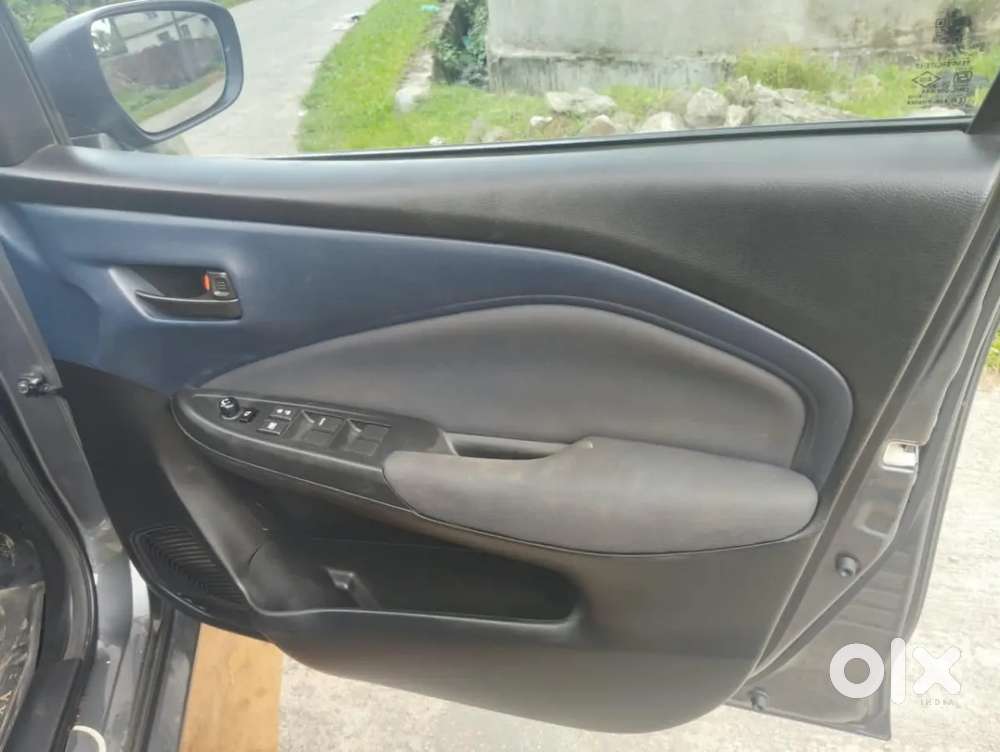 Maruti Suzuki Baleno Delta, 2023, Petrol