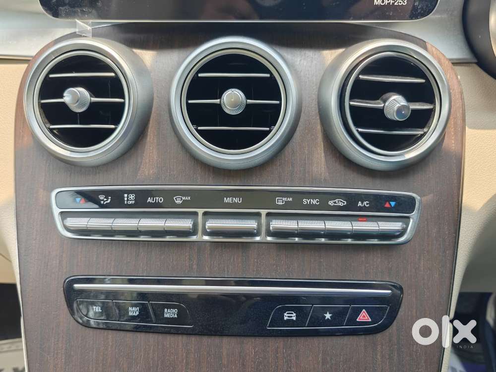 Mercedes-benz Glc Class 200, 2020, Petrol
