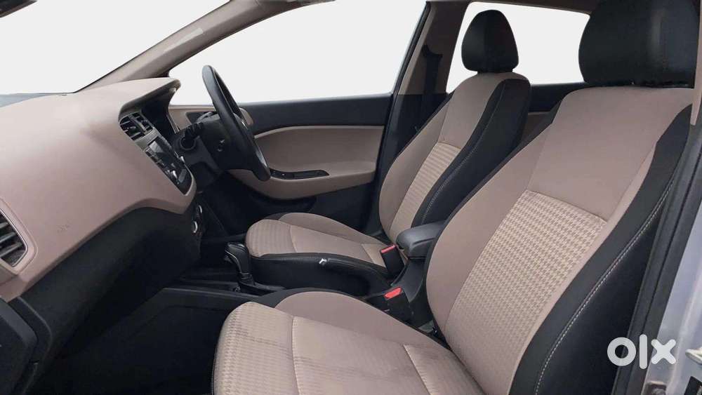 Hyundai Elite I20 Sportz Plus Cvt, 2019, Petrol