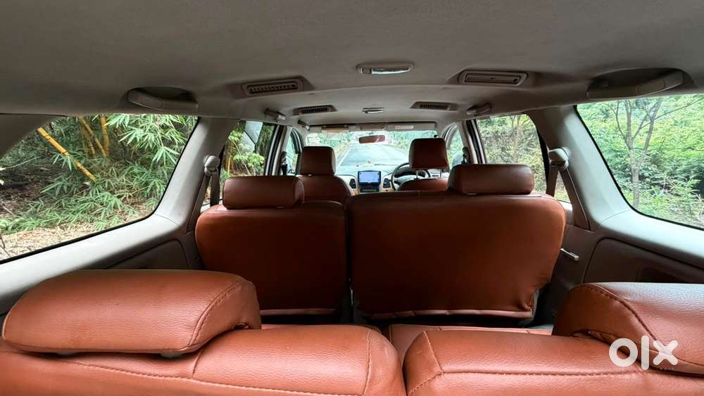 Toyota Innova Diesel Manual 2010