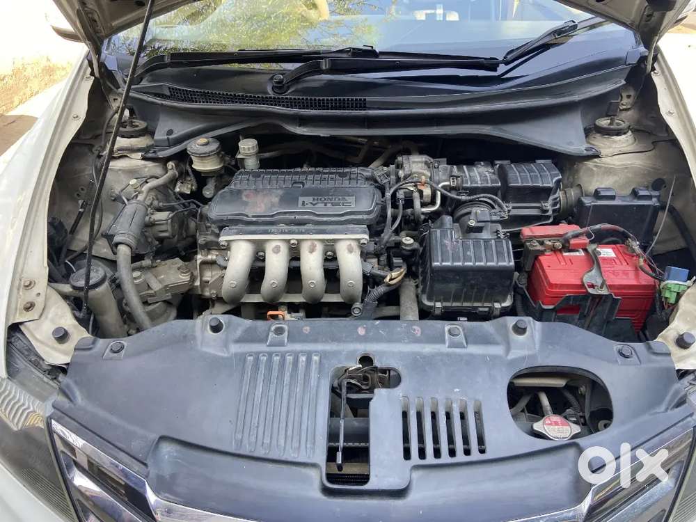 Honda City Zx 2012 Petrol 120000 Km Driven