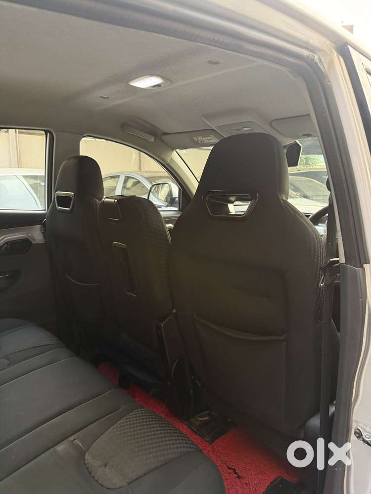 Mahindra Kuv 100 2016-2017 Mfalcon G80 K6 Plus 5str, 2017, Diesel