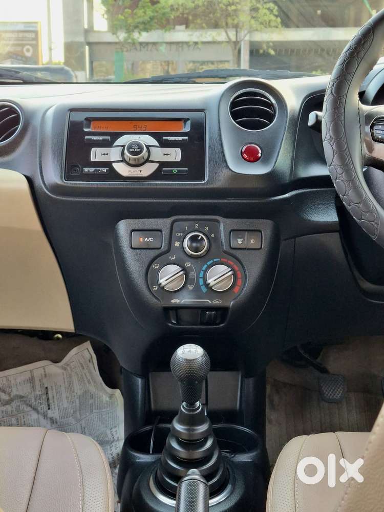 Honda Amaze Vx Diesel, 2015, Diesel