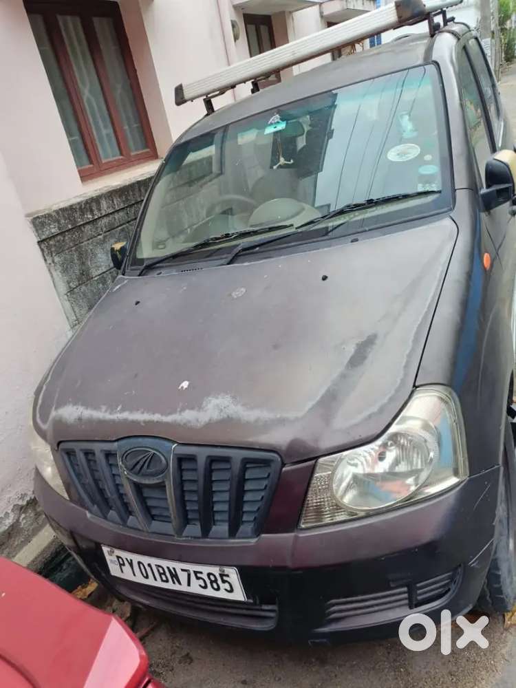 Mahindra Xylo 2011 Diesel 179000 Km Driven