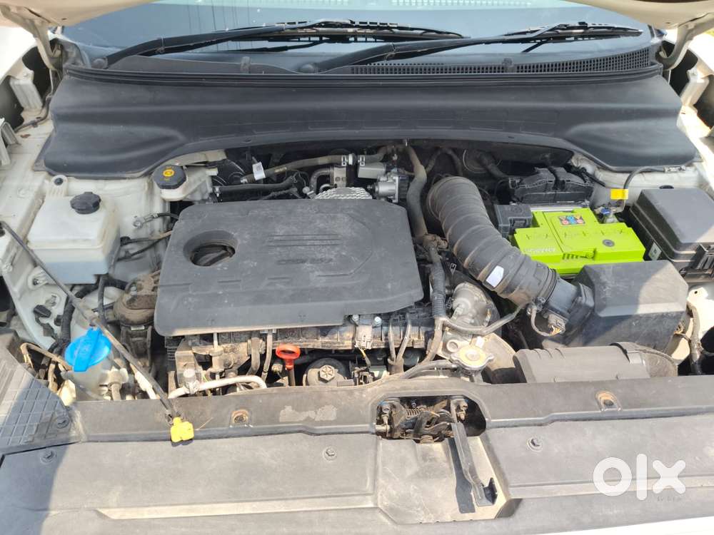 Hyundai Creta 1.5 Crdi Sx, 2020, Diesel