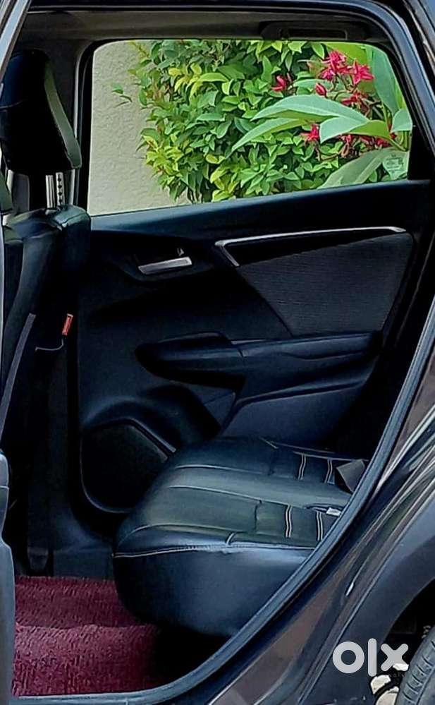 Honda Wr-v I-vtec Vx, 2018, Petrol