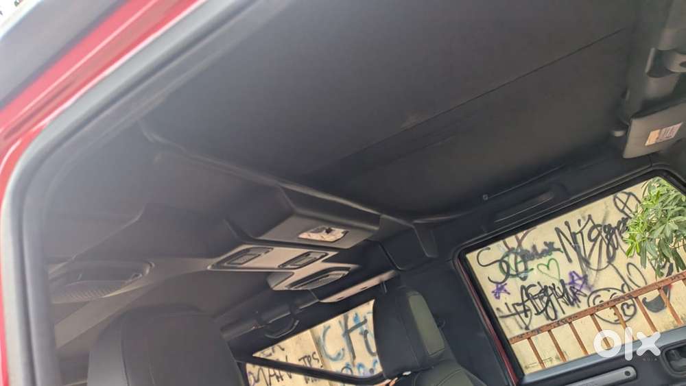 Mahindra Thar 2.2 Lx Convertible Diesel At 4 Str, 2021, Diesel