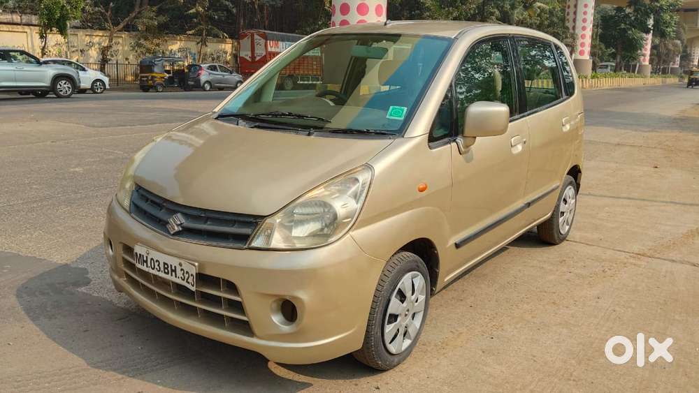 Maruti Suzuki Estilo Vxi, 2012, Petrol