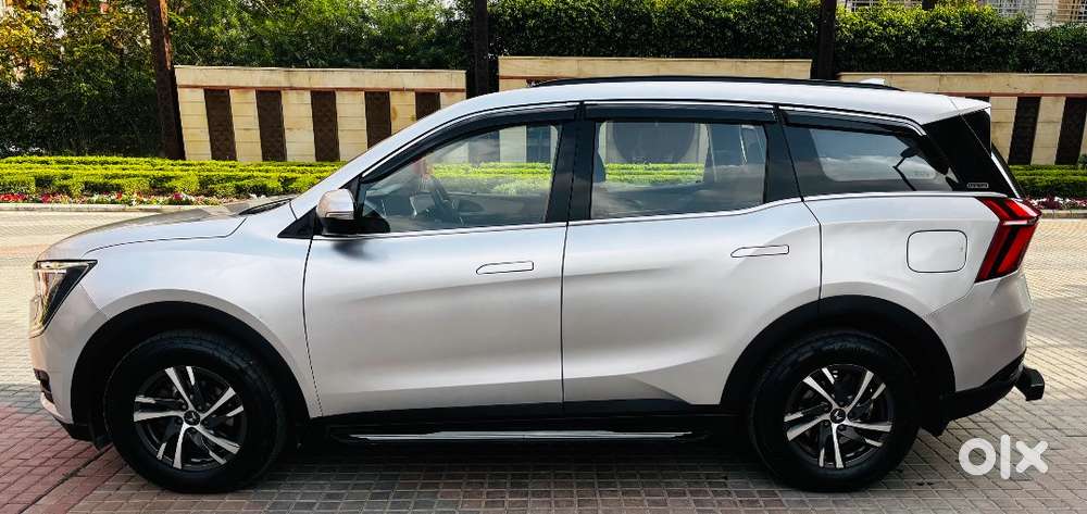 Mahindra Xuv700 For Sale
