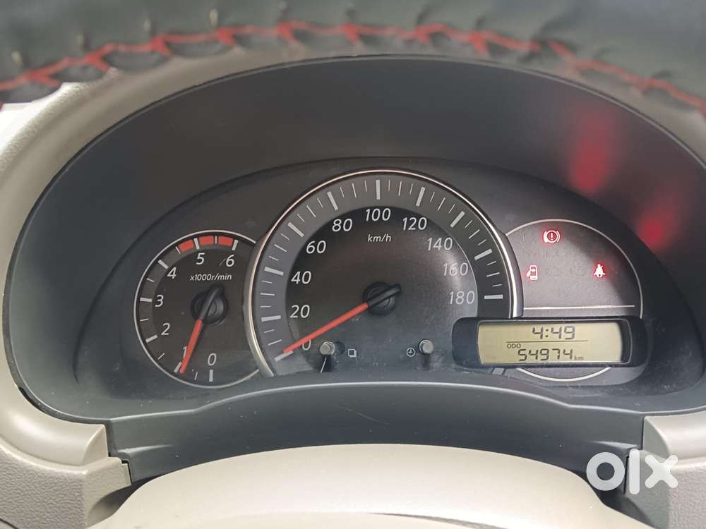 Nissan Micra Dci Xl, 2013, Diesel