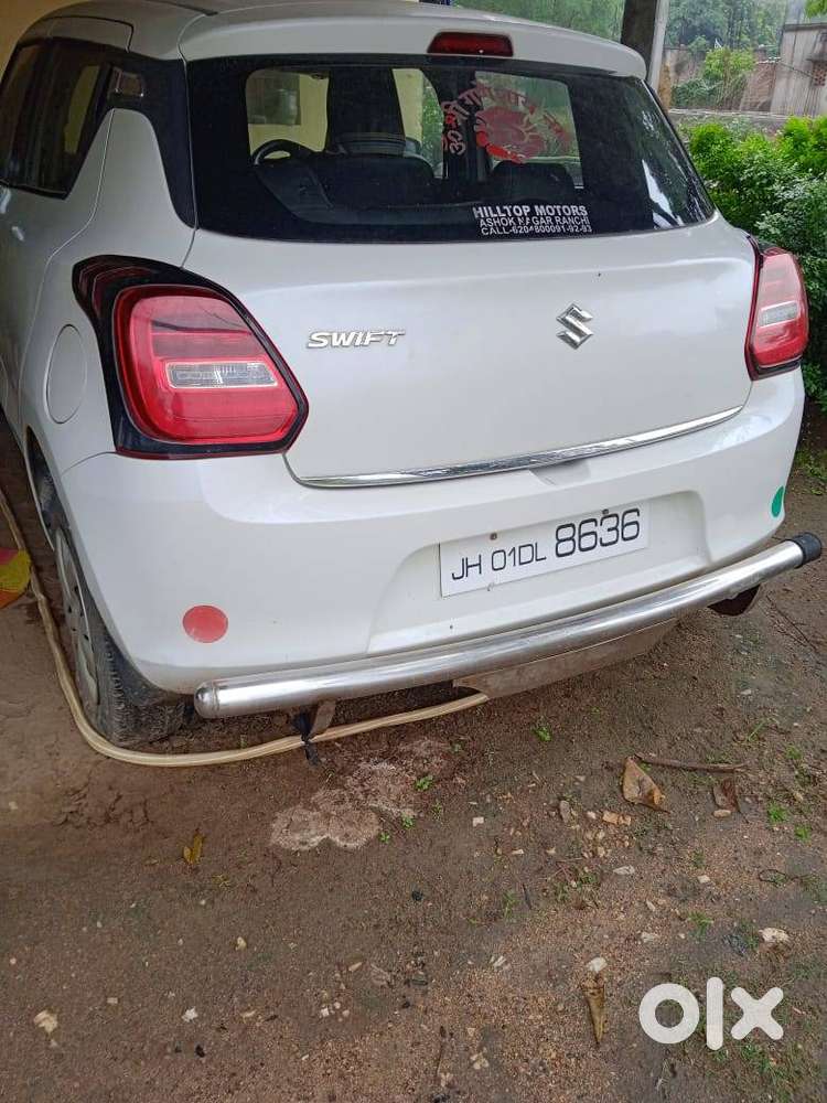 M38000aruti Suzuki Swift Vxi 2018