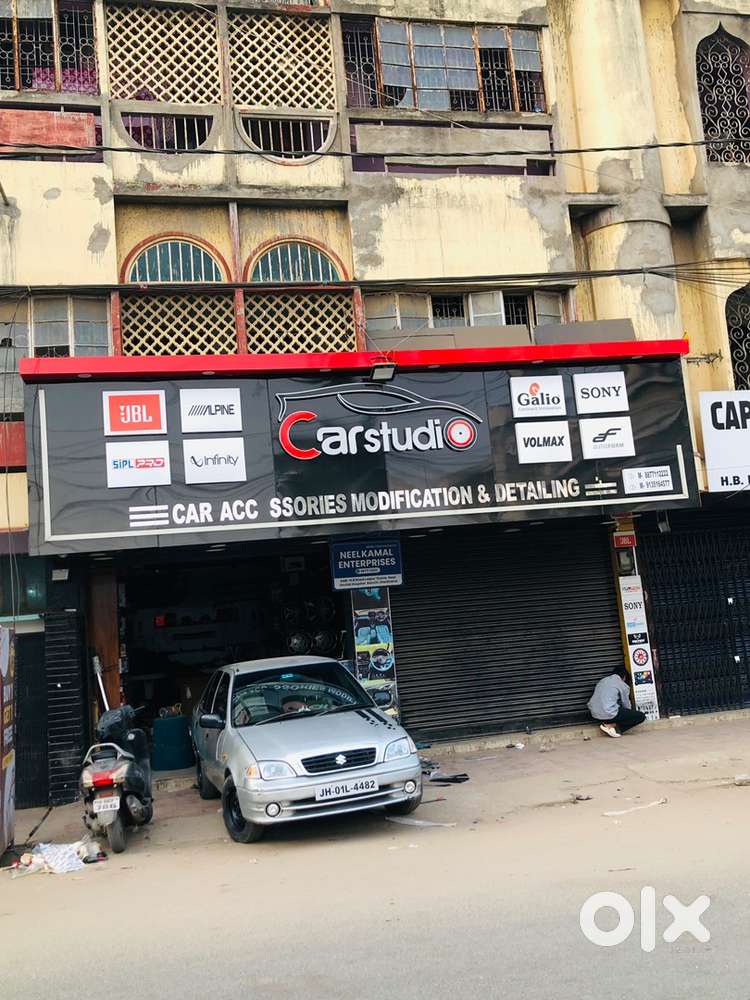 Maruti Esteem Petrol 2005