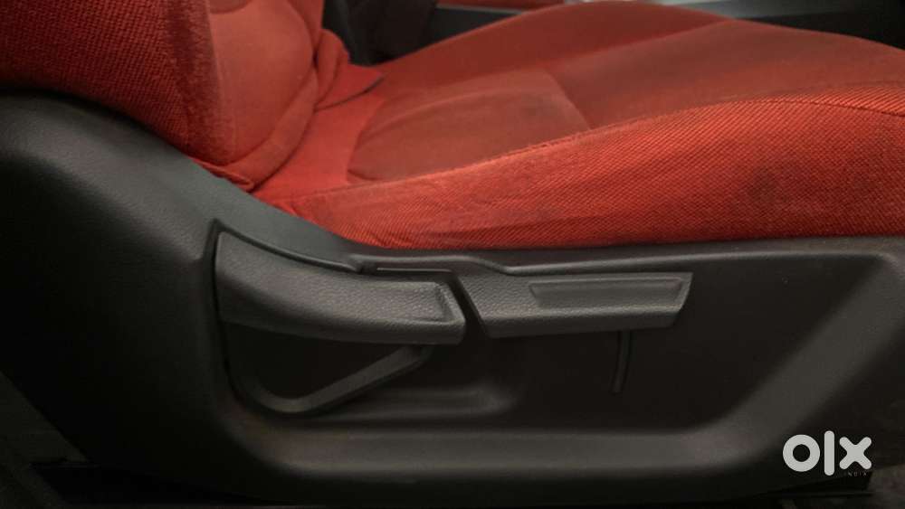Kia Seltos Htk 1.5 Petrol, 2021, Petrol