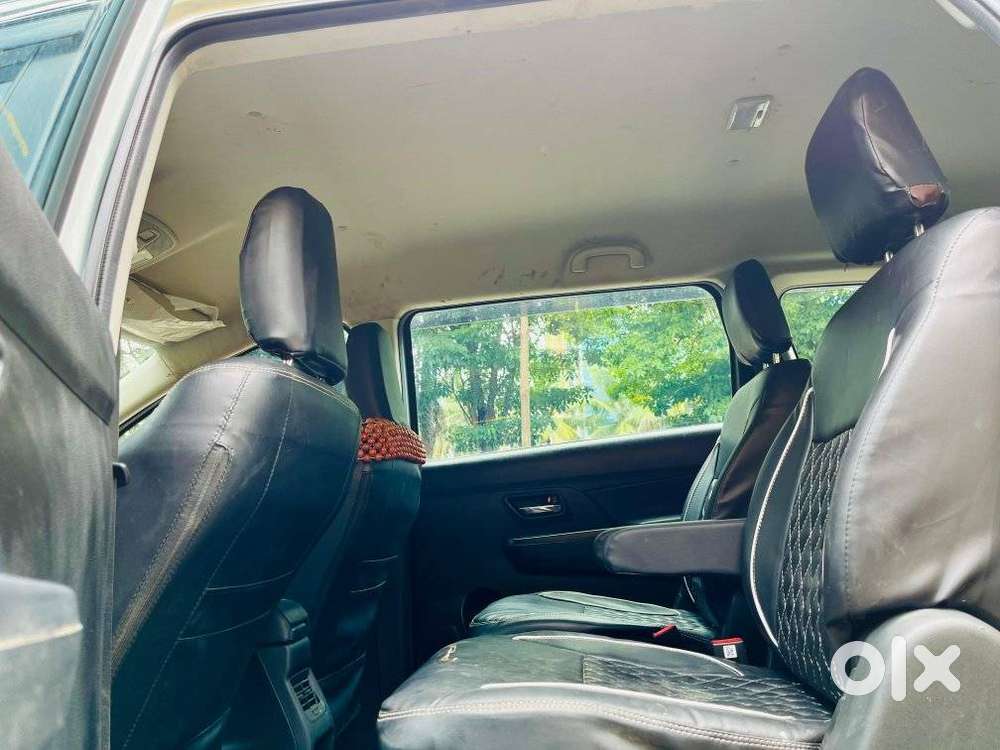 Maruti Suzuki Xl6 1.5 Zeta At, 2025, Cng & Hybrids