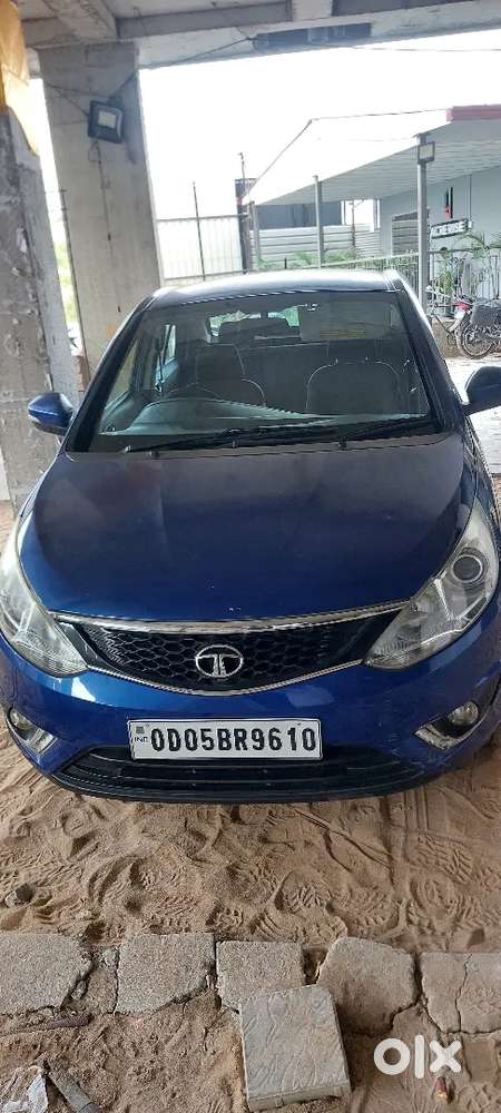Tata Zest 1.2 Revotron Xt Manual 2015