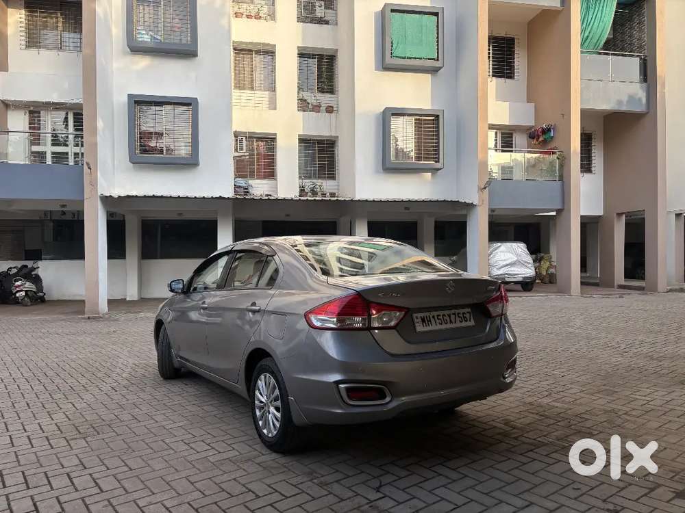 Maruti Suzuki Ciaz 2019 Delta Petrol