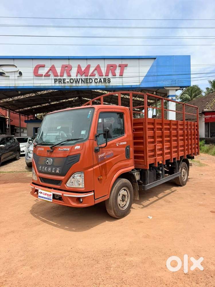 Eicher Polaris Multix, 2025, Diesel