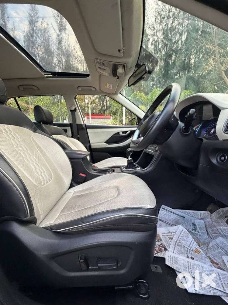 Hyundai Creta, 2021, Diesel