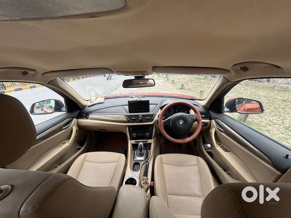 Bmw X1 2.0 Sdrive20i Sportx, 2014, Diesel
